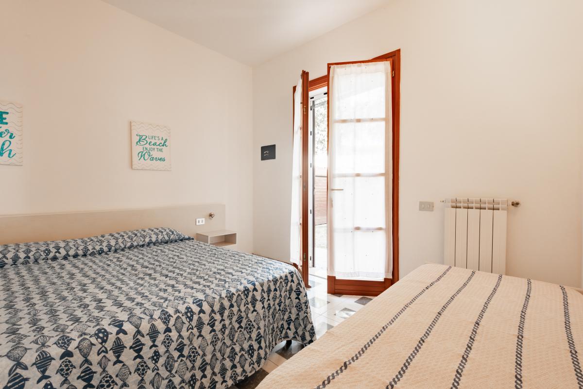 appartamento vacanze Elba